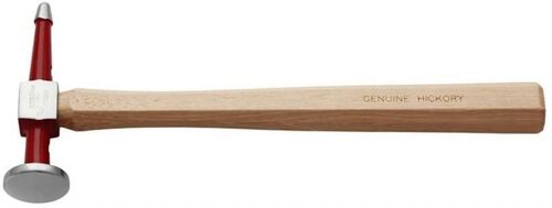 Комплект чукчета и наковалня, 6 части JeTECH