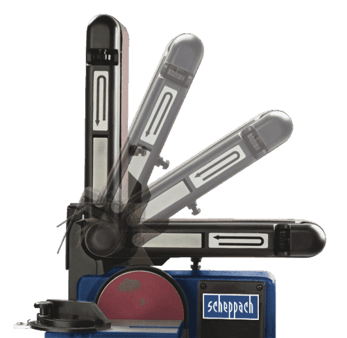 Лентов и дисков шлайф 6