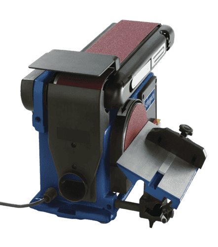 Лентов и дисков шлайф 6