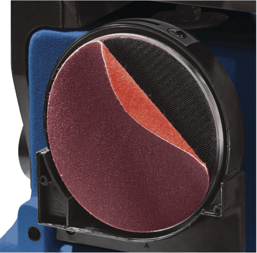 Лентов и дисков шлайф 6