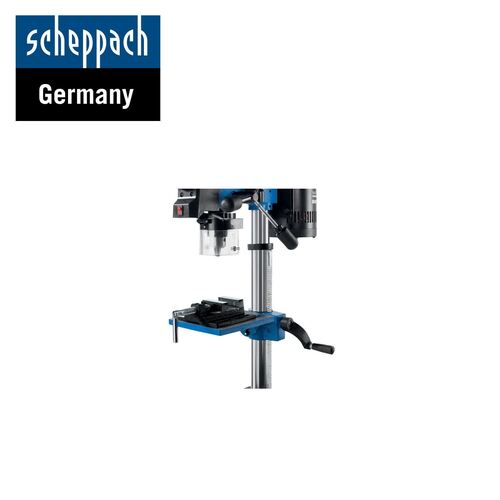 Колонна бормашина DP16SL Scheppach 550 W