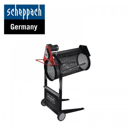 Ротационно сито RS400 Scheppach 250 W