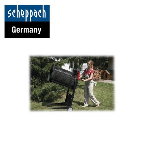 Ротационно сито RS400 Scheppach 250 W