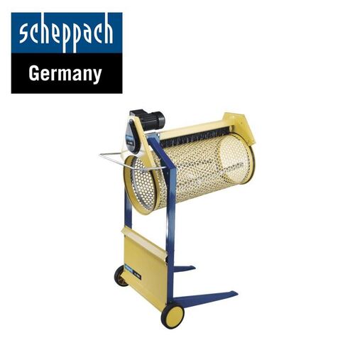 Ротационно сито RS400 Scheppach 250 W