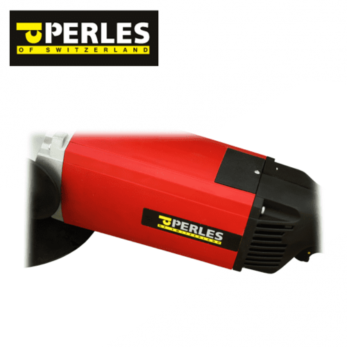 Полирмашина 1020 W Perles