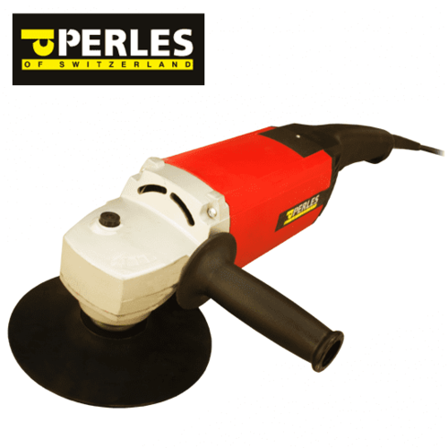 Полирмашина 1020 W Perles