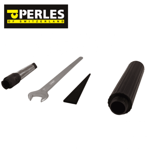 Електрически миксер за строителни разтвори 720 W Perles