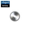 Циркулярен диск 48T за циркуляр PL45 Scheppach-megahome.bg