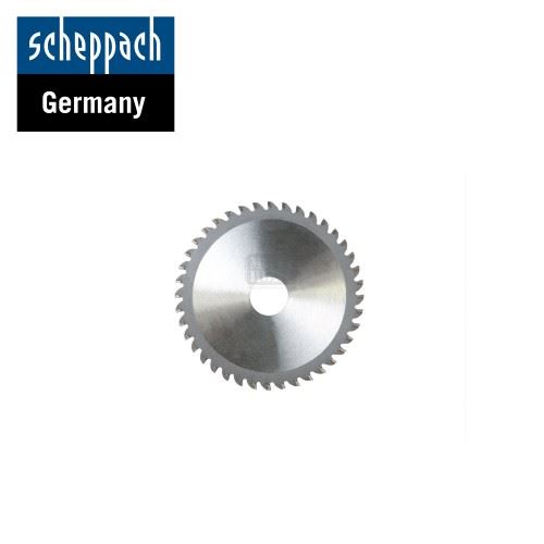 Циркулярен диск 48T за циркуляр PL55 Scheppach