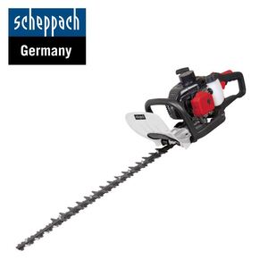 Бензинов храсторез HTH250/240P Scheppach