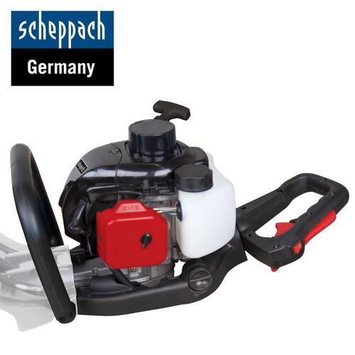 Бензинов храсторез HTH250/240P Scheppach