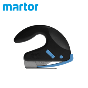 Професионален обезопасен макетен нож SECUMAX OPTICUT Martor Професионален обезопасен макетен нож SECUMAX OPTICUT Martor