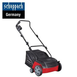 Аератор електрически 2 в 1 SA32-13E Scheppach 1.30 kW Аератор електрически 2 в 1 SA32-13E Scheppach 1.30 kW