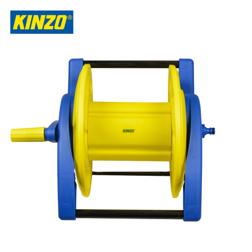 Макара за маркуч KINZO