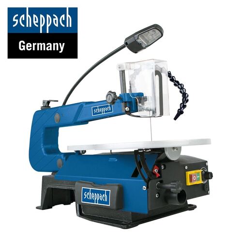 Контурен трион SD1600V Scheppach 120 W