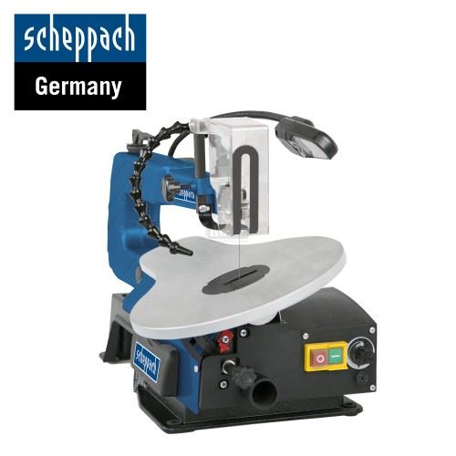 Контурен трион SD1600V Scheppach 120 W