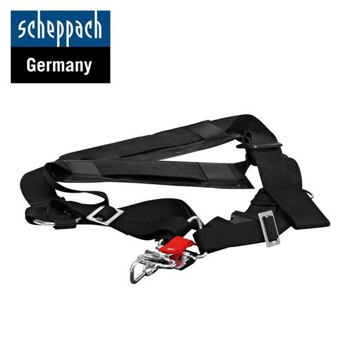 Моторен тример BCH3300-100PB Scheppach