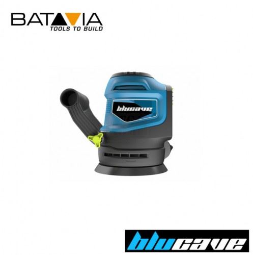 Ексцентършлайф 430 W - модул BluCave Batavia