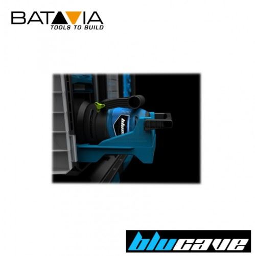 Ексцентършлайф 430 W - модул BluCave Batavia
