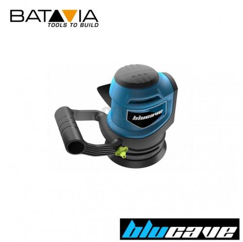 Ексцентършлайф 430 W - модул BluCave Batavia