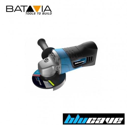 Ъглошлайф 710 W - модул BluCave Batavia