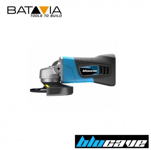 Ъглошлайф 710 W - модул BluCave Batavia
