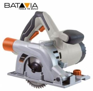 Ръчен потапящ циркуляр T-raxx 1050W 110 мм \'\'Compact\'\' 3X33