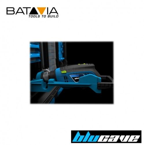 Ударна бормашина 600 W - модул Blucave Batavia