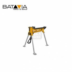 Crock lcok работна маса със стяги Batavia