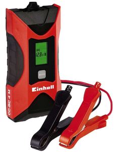 Зарядно устройство CC-BC 4 M Einhell Зарядно устройство CC-BC 4 M Einhell