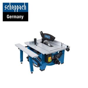 Стационарен циркуляр HS80 Scheppach 1200 W 210 м