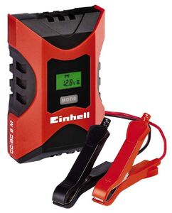 Зарядно устройство CC-BC 6 M Einhell Зарядно устройство CC-BC 6 M Einhell
