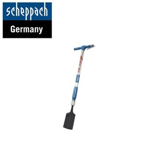 Пневматичен инструмент 5 в 1 AERO 2 SPADE Scheppach