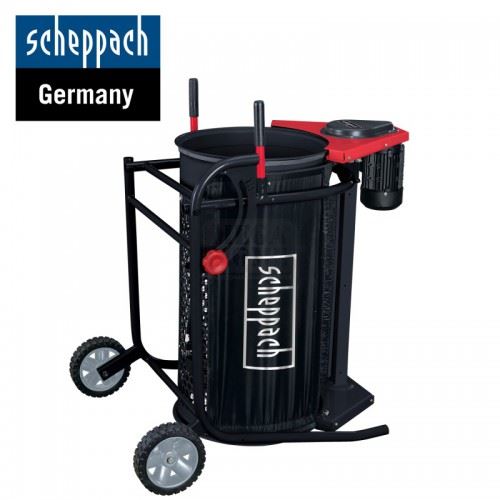 Ротационно сито RS350 Scheppach 250 W