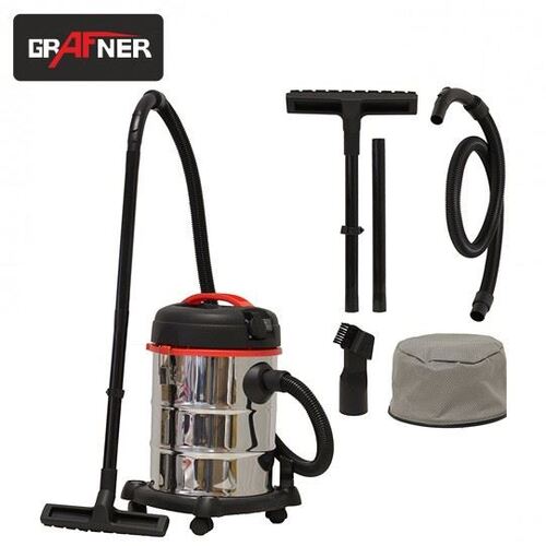 Прахосмукачка Grafner 15 л 1200 W