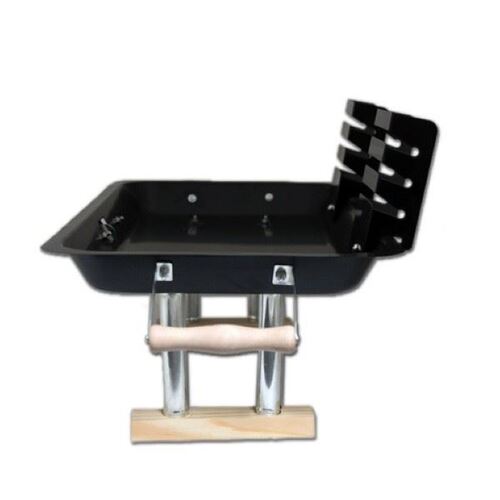 Хибачи грил Grafner