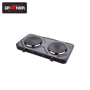 Електрически котлон 2000 W KP10277 Grafner