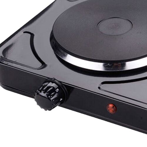 Електрически котлон 2000 W KP10277 Grafner