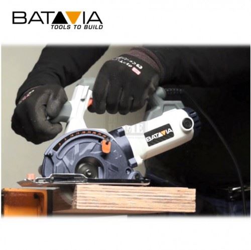 Thor мултифункционален ръчен циркуляр 1000 W Batavia