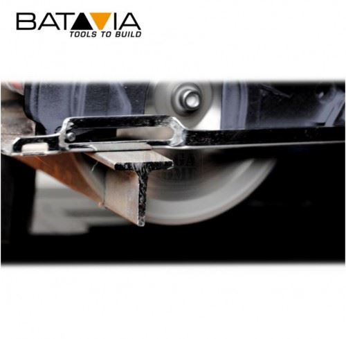 Thor мултифункционален ръчен циркуляр 1000 W Batavia