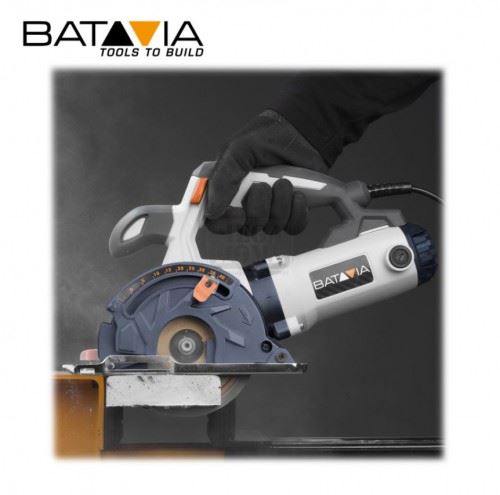 Thor мултифункционален ръчен циркуляр 1000 W Batavia