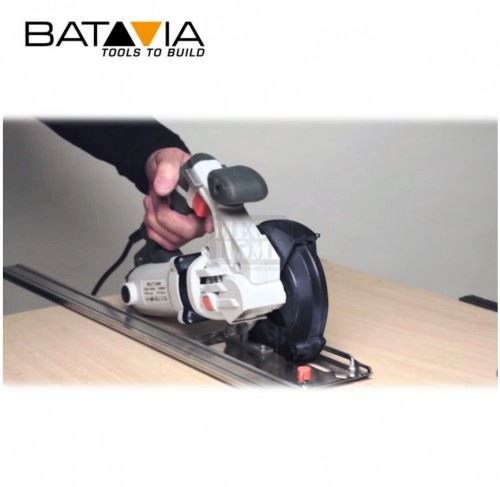 Thor мултифункционален ръчен циркуляр 1000 W Batavia