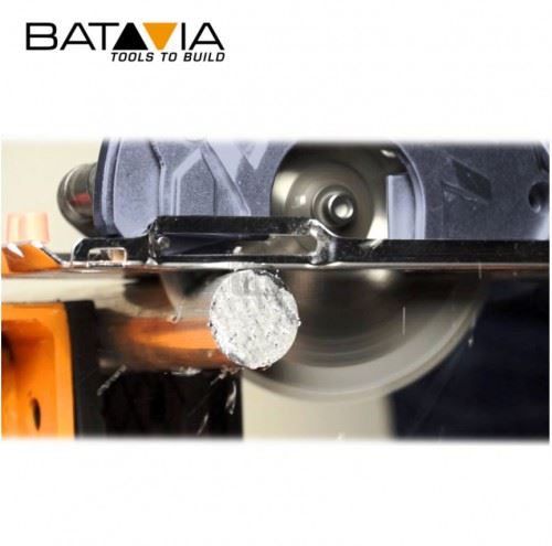 Thor мултифункционален ръчен циркуляр 1000 W Batavia