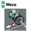 Тресчотка с битове WERA-megahome.bg