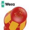 Комплект изолирани отвертки Slim 7 бр. WERA-megahome.bg