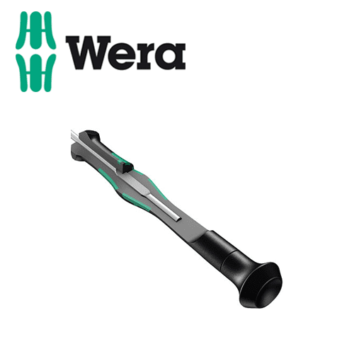 Комплект прецизни отверки Kraftform, 6 бр. WERA