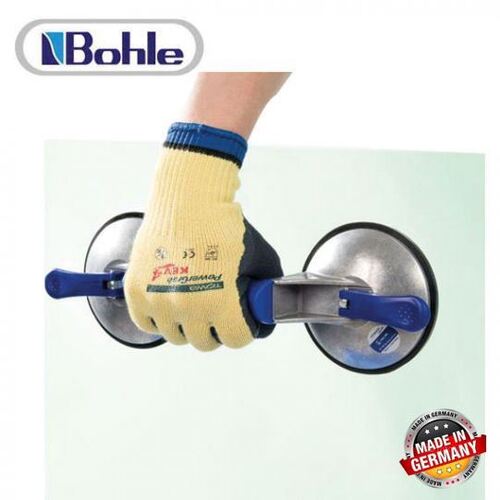 Вакуум за стъкло двоен Bohle Veribor