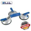 Вакуум за стъкло троен Bohle Veribor-megahome.bg