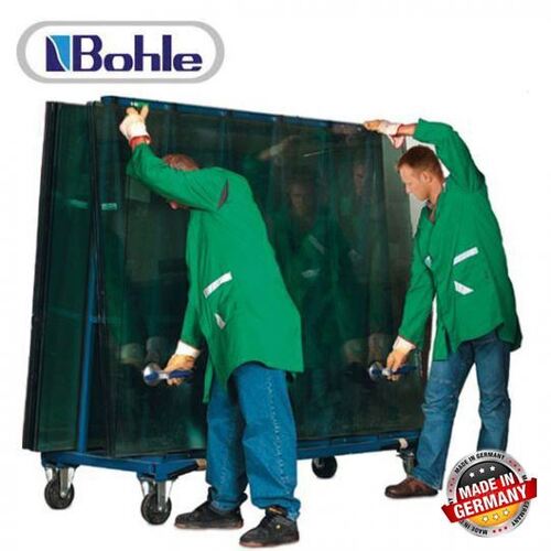 Вакуум за стъкло троен Bohle Veribor