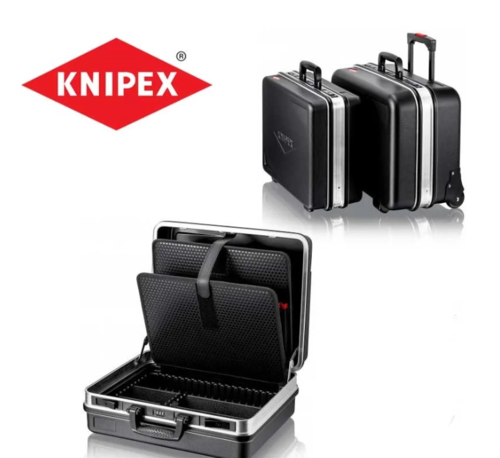Куфар за инструменти KNIPEX